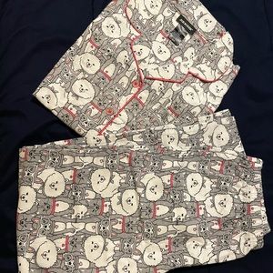 Joe Boxer pajamas set